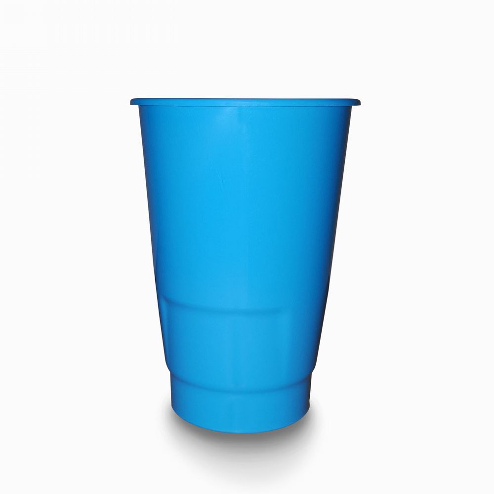 Dash Blue Drinking Cup - Drinking Cups & Lids - LP Agencies