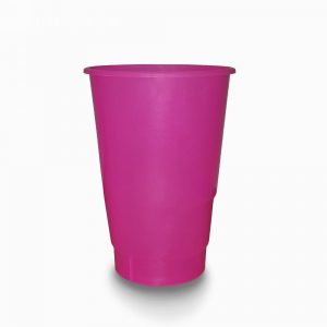 Dash Pink Drinking Cup