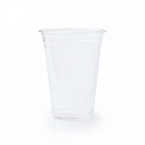 Compastable Clear Pla Cup