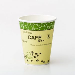 Hot Cup Compostable