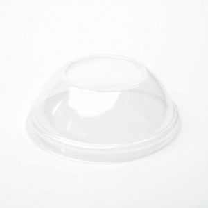 500 Ml Domed Lid Ps