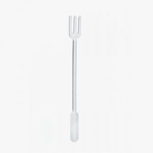 Chip Fork Clear