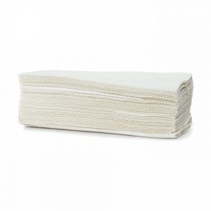 Tidyfold Towel (319) Flat