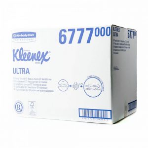 Kleenex Ultra Hand Towel (6777000)