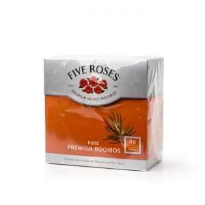 Five Roses Tagless Rooibos