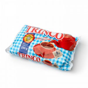Trinco Tagless Teabags
