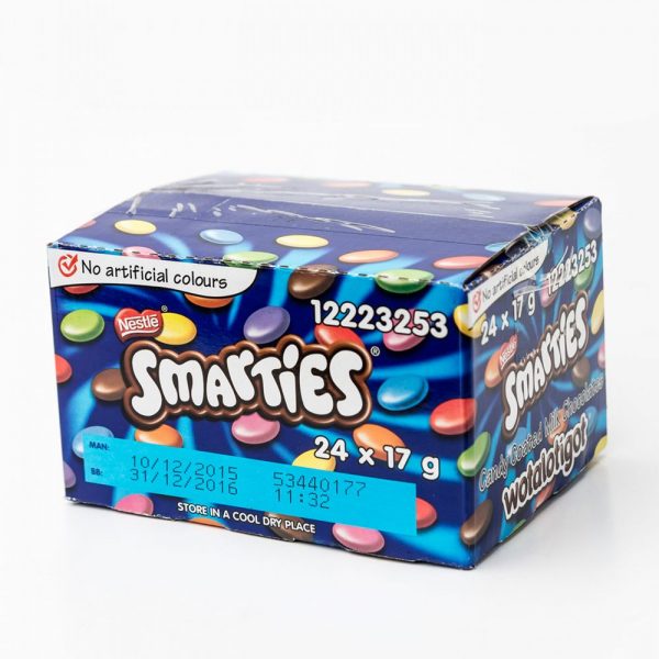 SMARTIES MINI