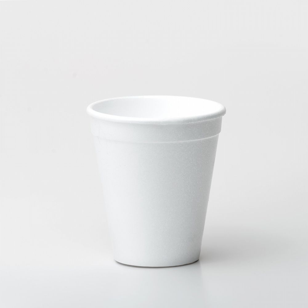 Foam Cup - Drinking Cups & Lids - LP Agencies