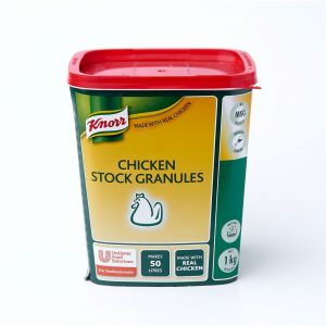 Knorr Chicken Stock Granules 1kg