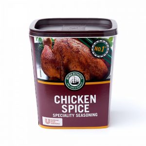 Robertson Chicken Spice 1kg