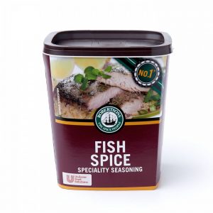 Robertson Fish Spice 1kg