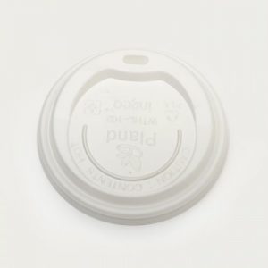 Lid Compostable