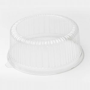 Round Dome 263×108(fits 215 Base) P214r