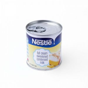 Nestle Condensed Milk 385gm
