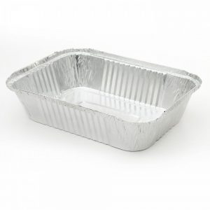 Multi Portion Container (2 Kg)