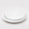 56 ROUND PLATE WITH LID