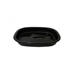 Oval Meal Tray