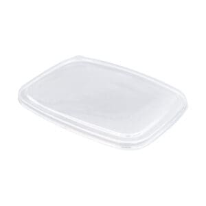 Clear Lasagne Lid