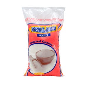 Coarse Salt 1KG