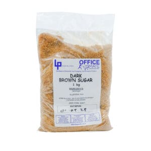 Dark Brown Sugar 1KG