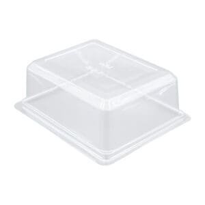 High Rectangular Dome (265x215x90)