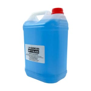 Window & Glass Cleaner (5 Liters)