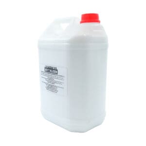Gp Ammonia Based Cleaner (5 Liters) Kleen