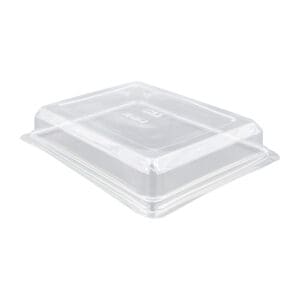 Low Rect Dome (265x215x45)