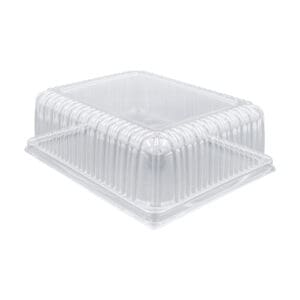 Med Rect Dome (265x215x75) SL