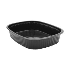 Oval Meal Tray (T733)