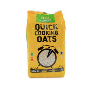 Oats 1KG