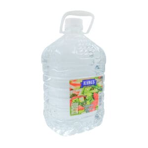 Vinegar White (5 Liters)