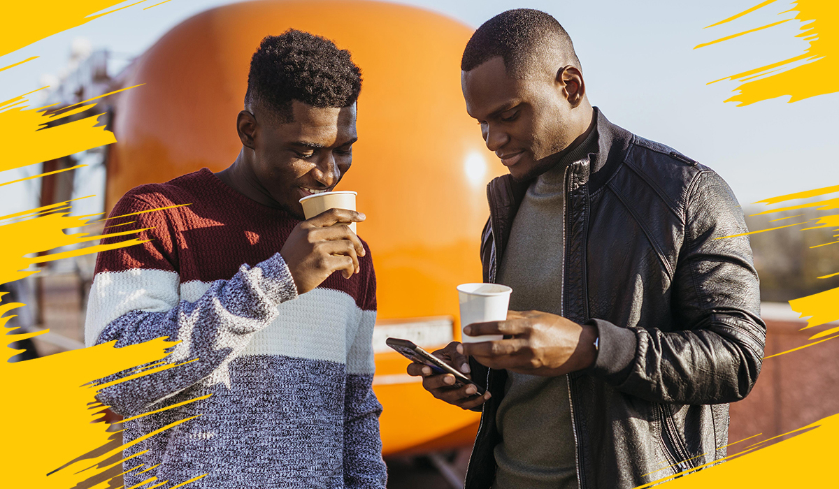 LPA Packaging | Coffee Cups