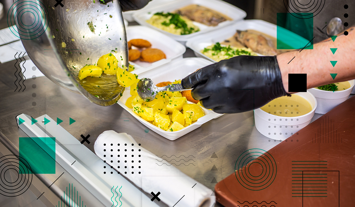 LPA Packaging | Foam Containers