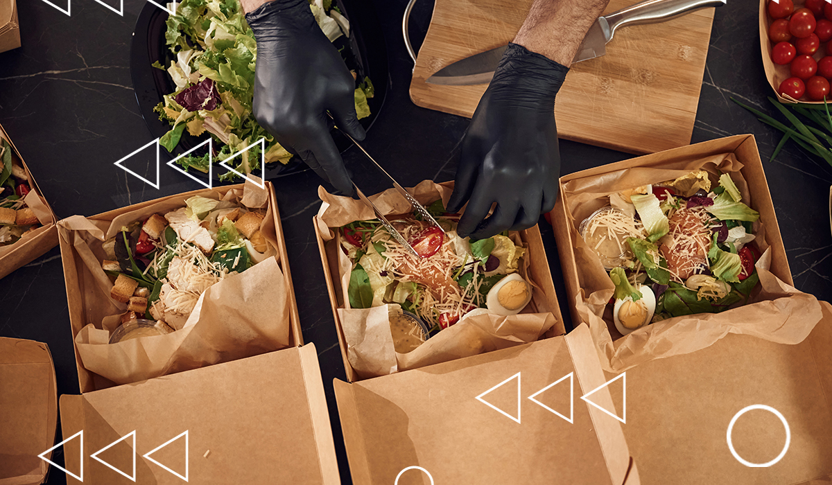 LPA Packaging | Gloves