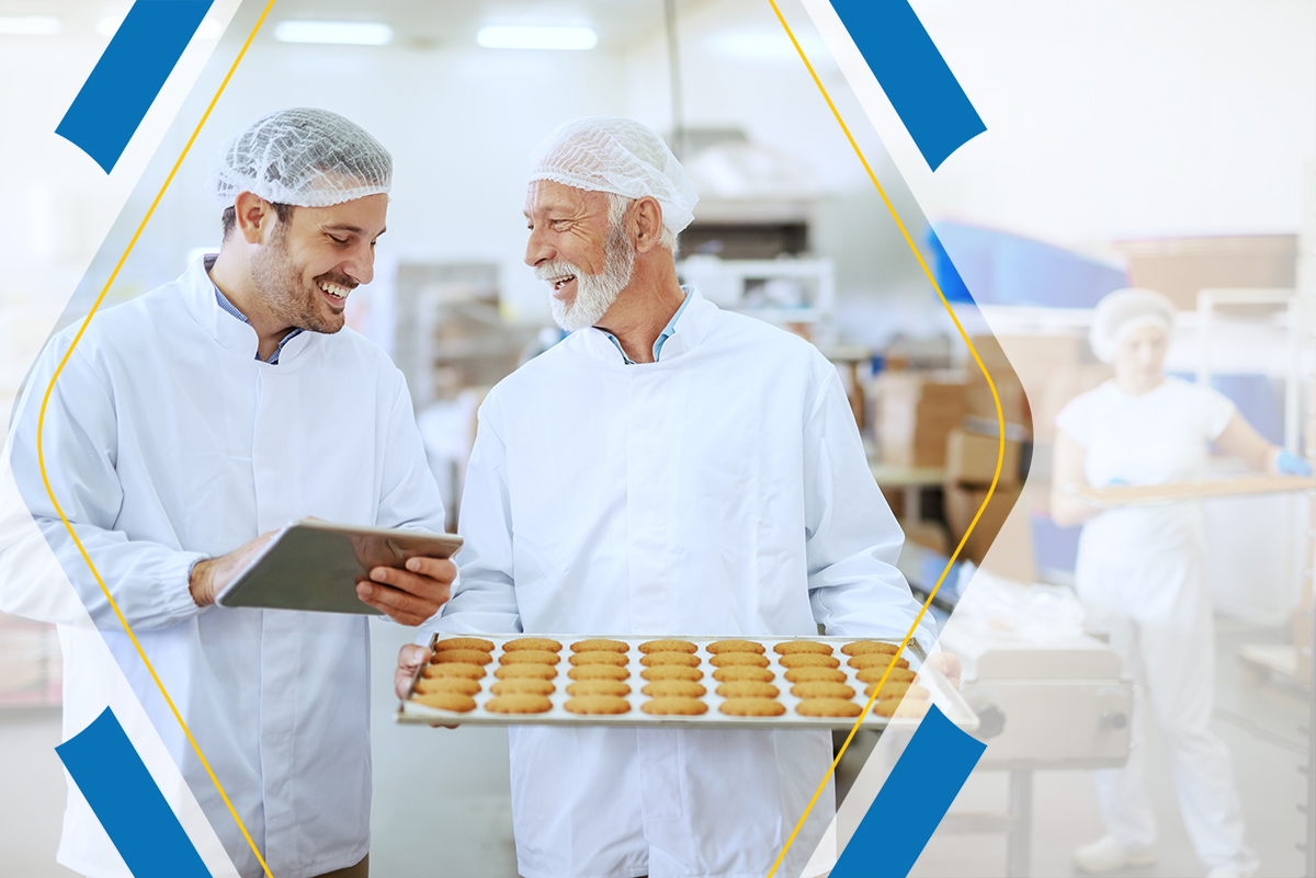 LPA Packaging | Hair Nets