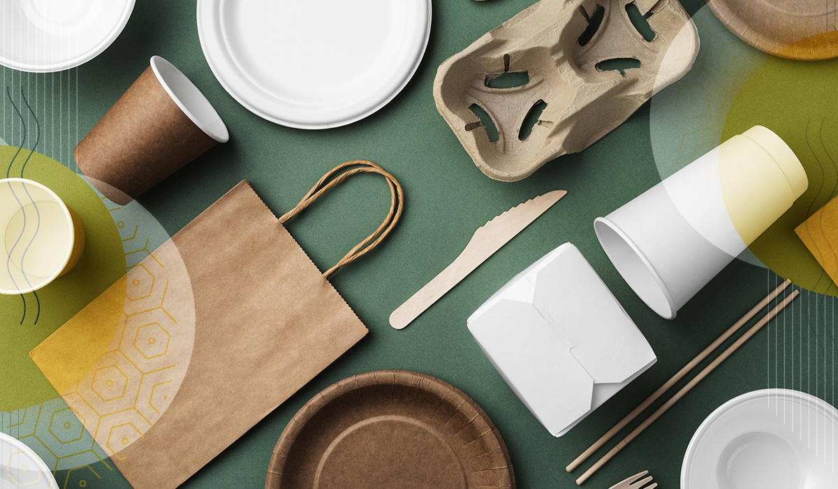 LPA Packaging | Top Takeaway Packaging Solutions for Your Business
