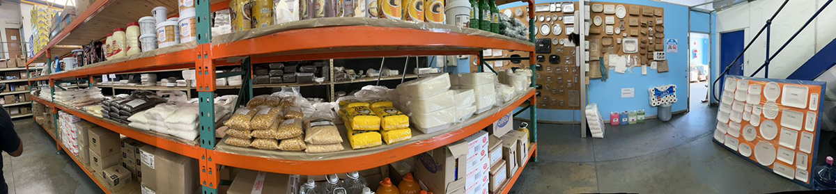 LPA Packaging | 2500 products