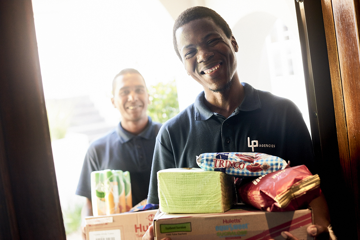 LPA Packaging | Officemate