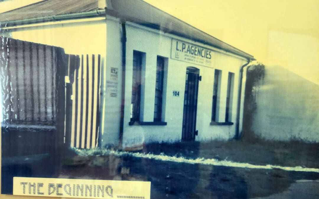 42 Years Strong & Still Delivering! Happy Birthday, LPA Packaging!