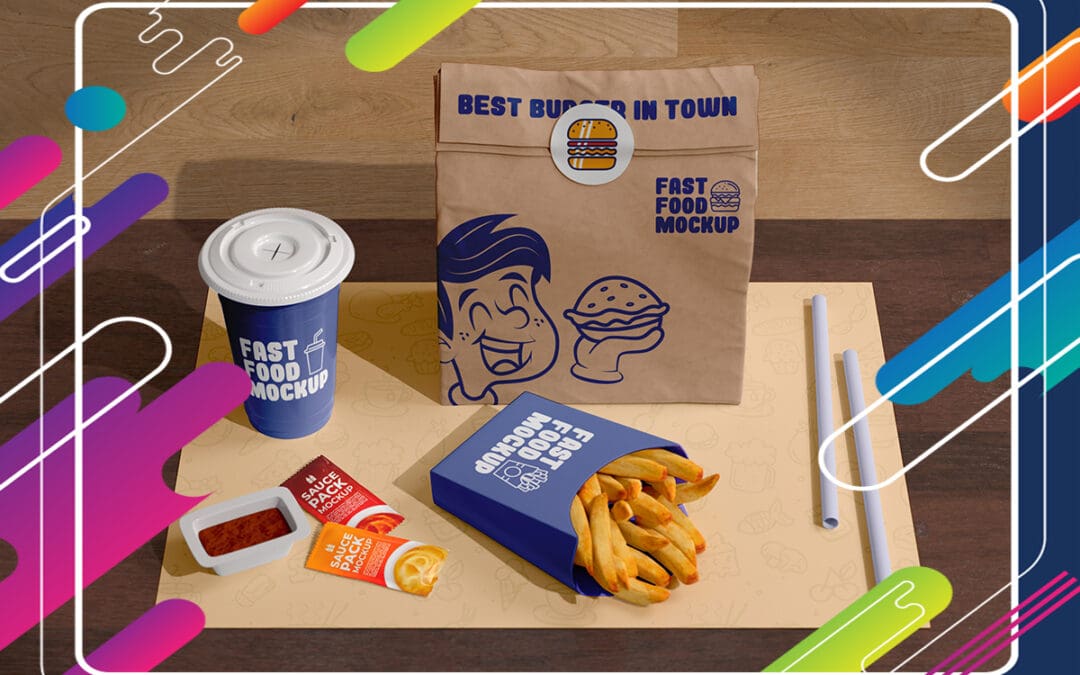 Put Your Brand in Their Hands – Custom Printing with LPA Packaging