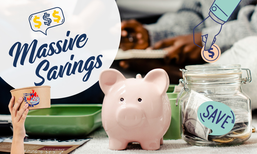 LPA Packaging | From Takeaway to Trendsetting LPA Packaging | From Takeaway to Trendsetting | At LPA Packaging, we offer massive savings on printing