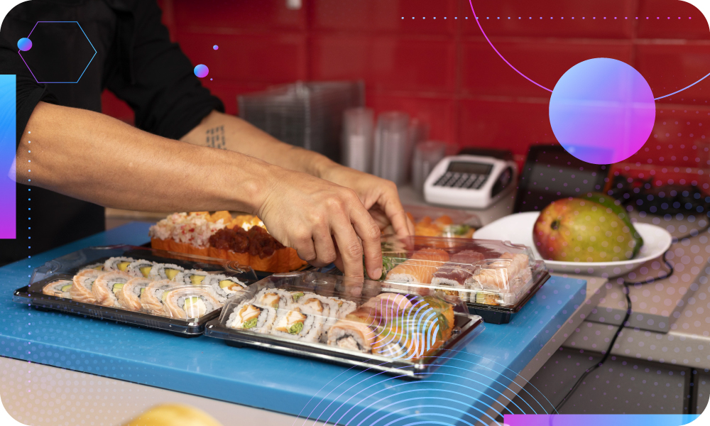 LPA Packaging | From Takeaway to Trendsetting LPA Packaging | From Takeaway to Trendsetting