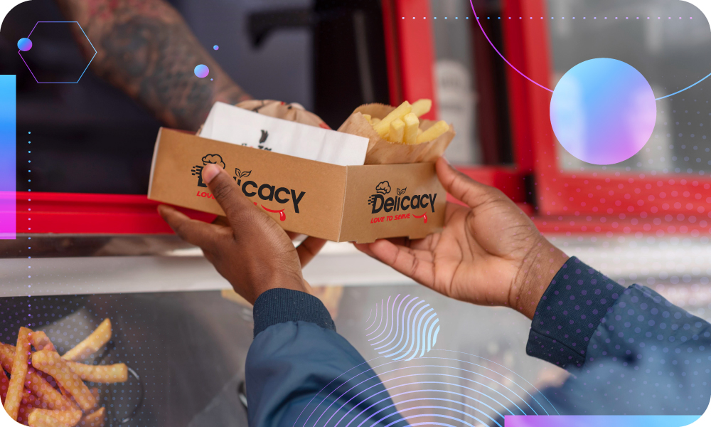 LPA Packaging | From Takeaway to Trendsetting LPA Packaging | From Takeaway to Trendsetting | Custom Branding