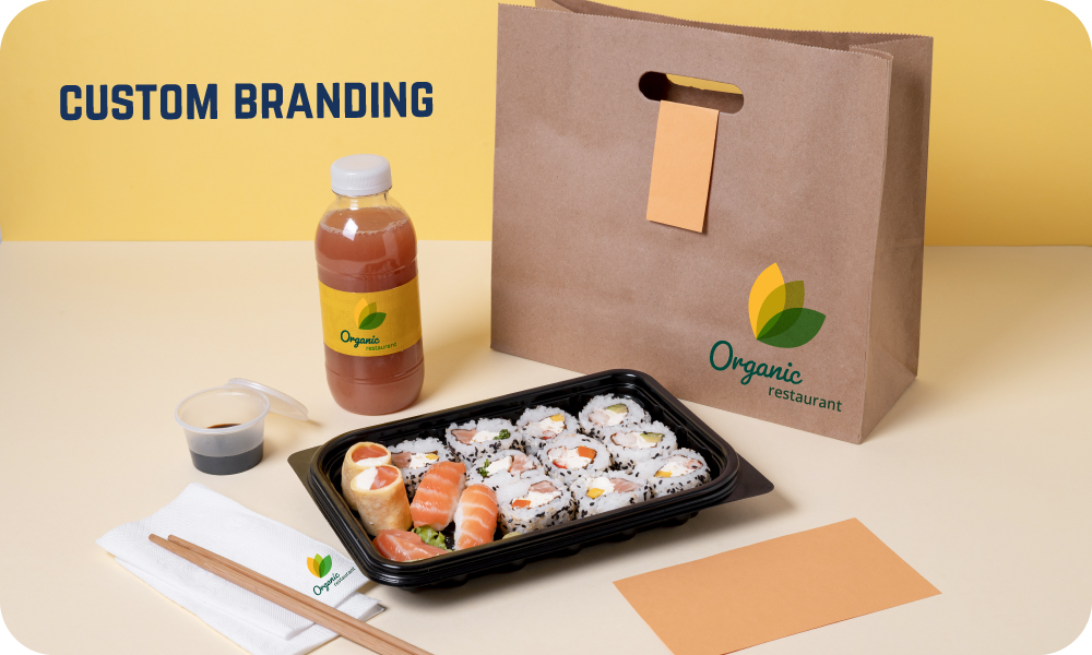 LPA Packaging | From Takeaway to Trendsetting LPA Packaging | From Takeaway to Trendsetting | At LPA Packaging, we don’t just sell packaging – we deliver solutions that elevate your brand