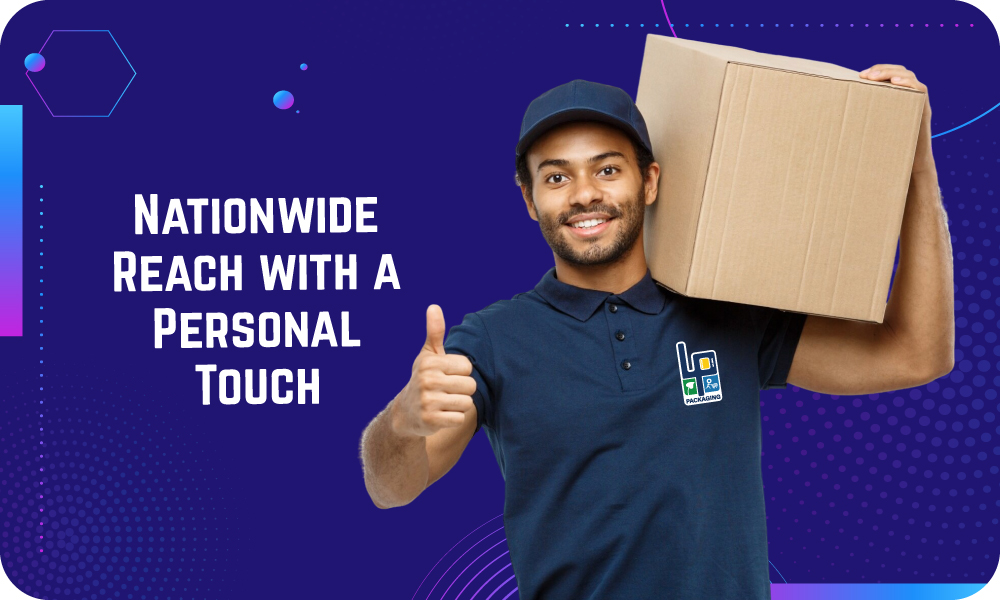 LPA Packaging | Nationwide Delivery LPA Packaging | Nationwide Delivery